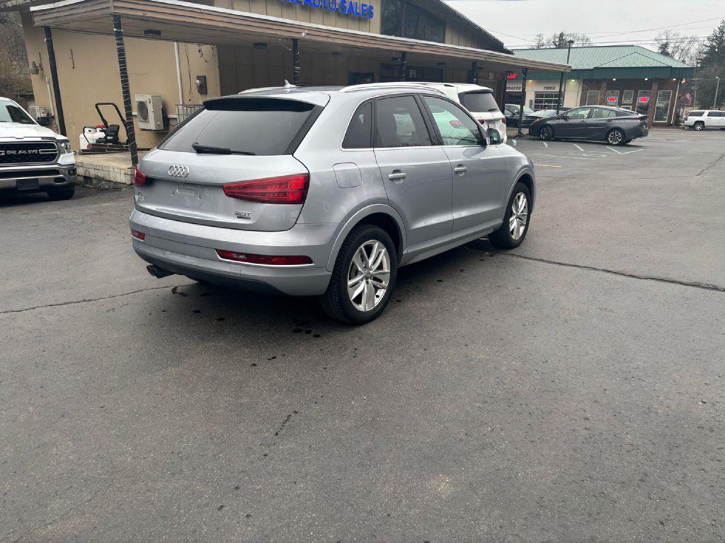 Thumbnail image of 2016 Audi Q3 at CARMIX INC.