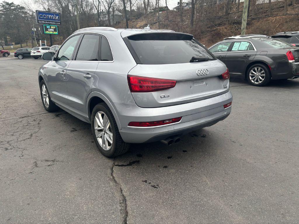 Thumbnail image of 2016 Audi Q3 at CARMIX INC.