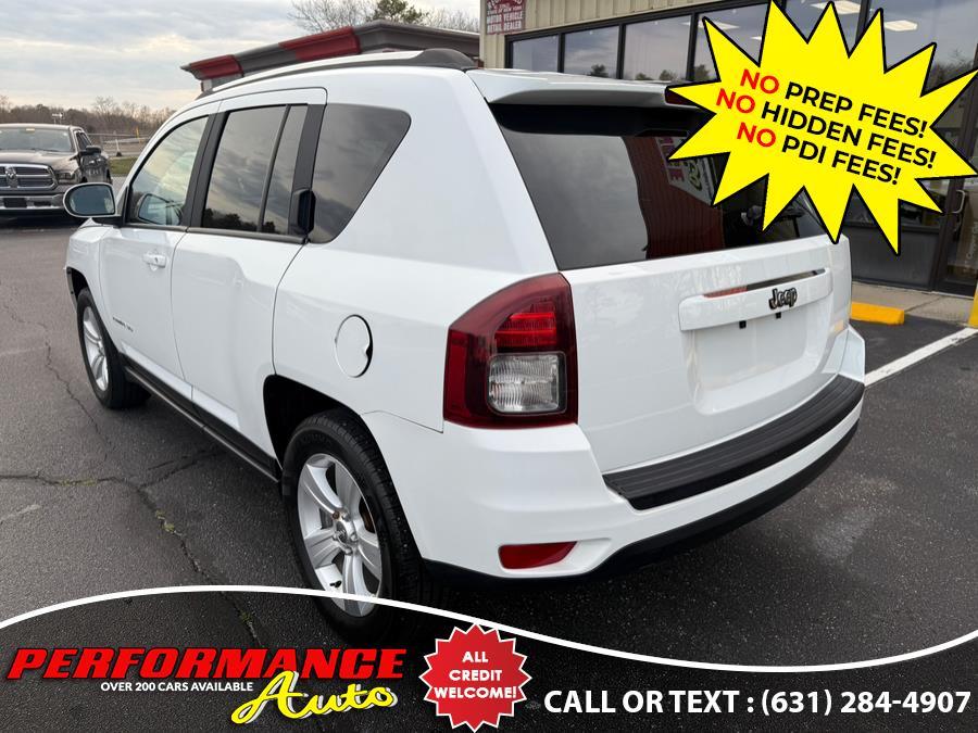 Thumbnail image of 2014 Jeep Compass at Performance Auto of Bohemia