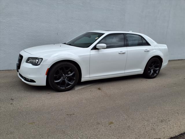 Thumbnail image of 2022 Chrysler 300 at Andy Mohr Nissan