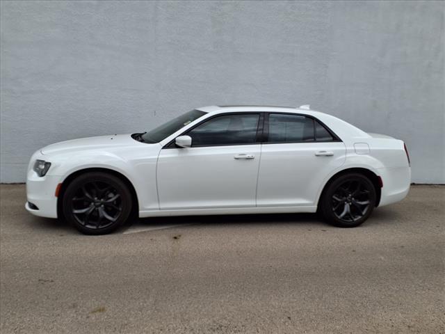 Thumbnail image of 2022 Chrysler 300 at Andy Mohr Nissan