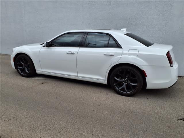 Thumbnail image of 2022 Chrysler 300 at Andy Mohr Nissan