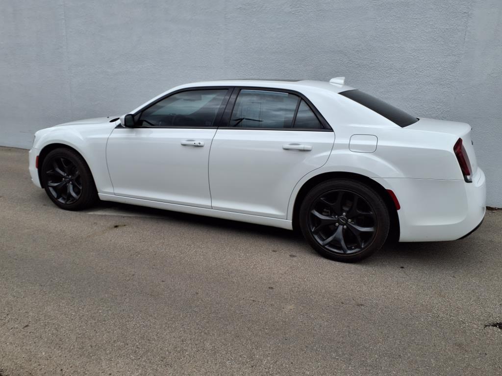Thumbnail image of 2022 Chrysler 300 at Andy Mohr Nissan