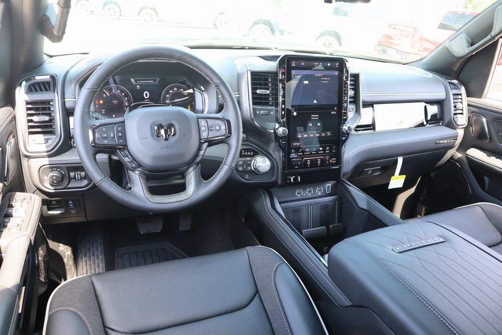 Thumbnail image of 2025 Ram 1500 at Westpointe Chrysler Jeep Dodge Ram