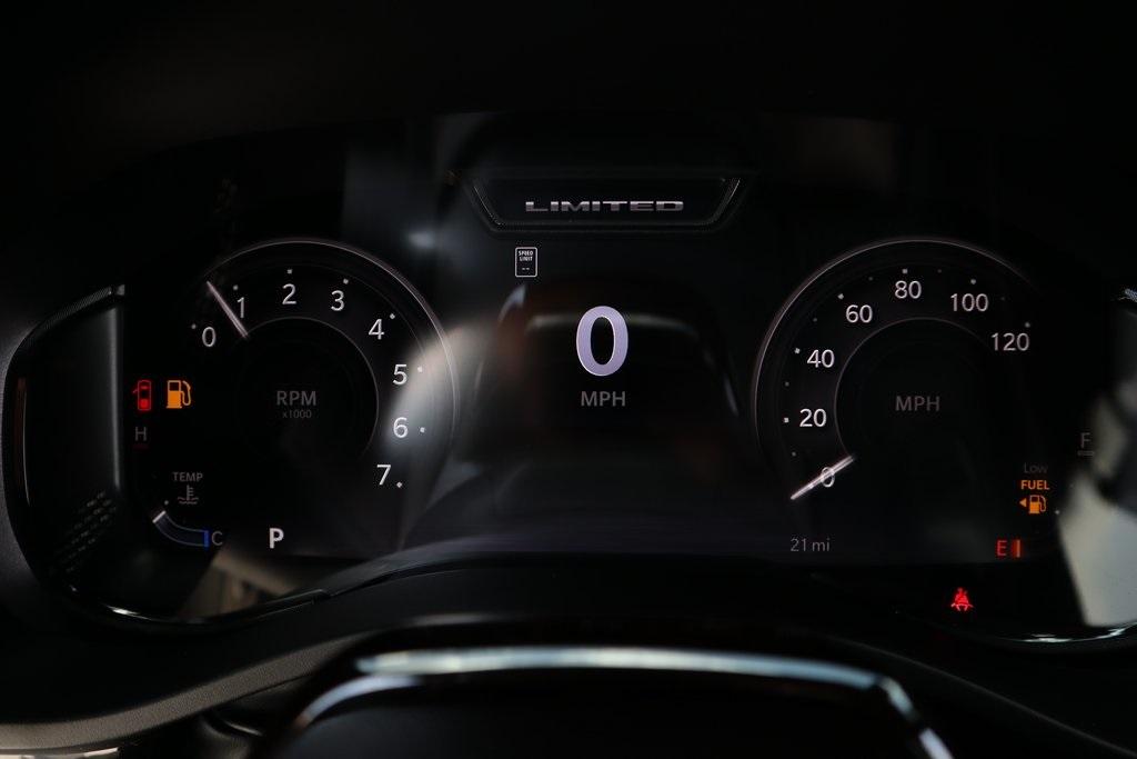 Thumbnail image of 2025 Ram 1500 at Westpointe Chrysler Jeep Dodge Ram
