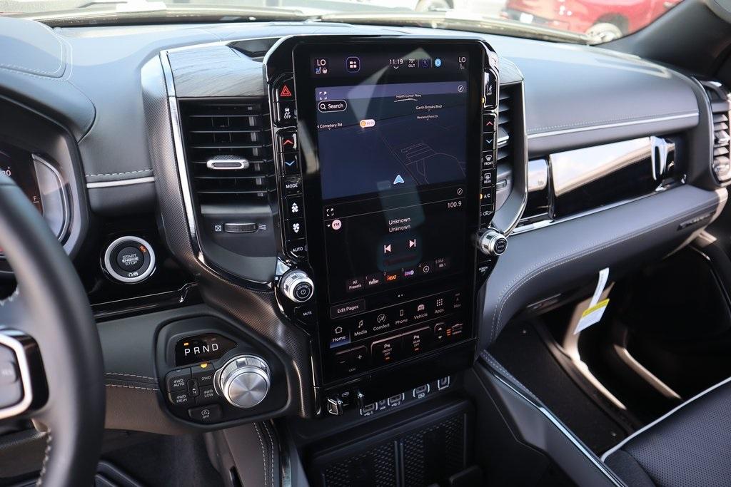 Thumbnail image of 2025 Ram 1500 at Westpointe Chrysler Jeep Dodge Ram