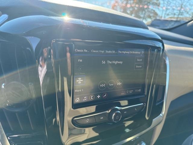 Thumbnail image of 2022 Chevrolet Traverse at Atlantic Chevrolet Cadillac