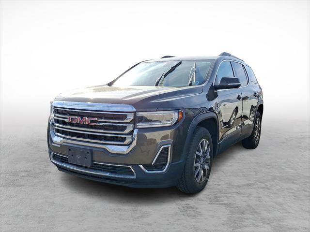 Thumbnail image of 2020 GMC Acadia at Volkswagen of West Islip
