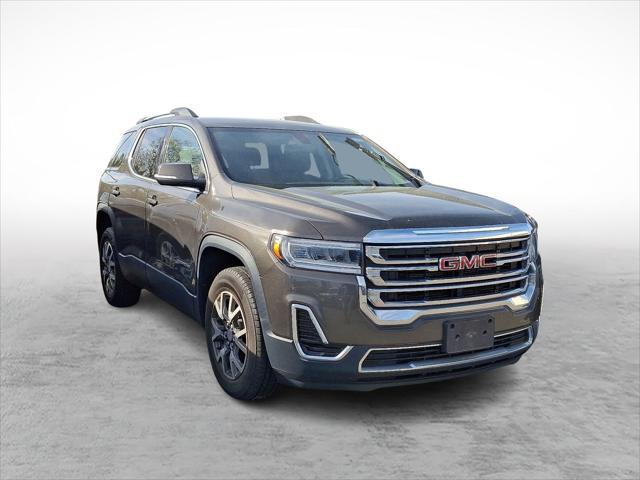 Thumbnail image of 2020 GMC Acadia at Volkswagen of West Islip