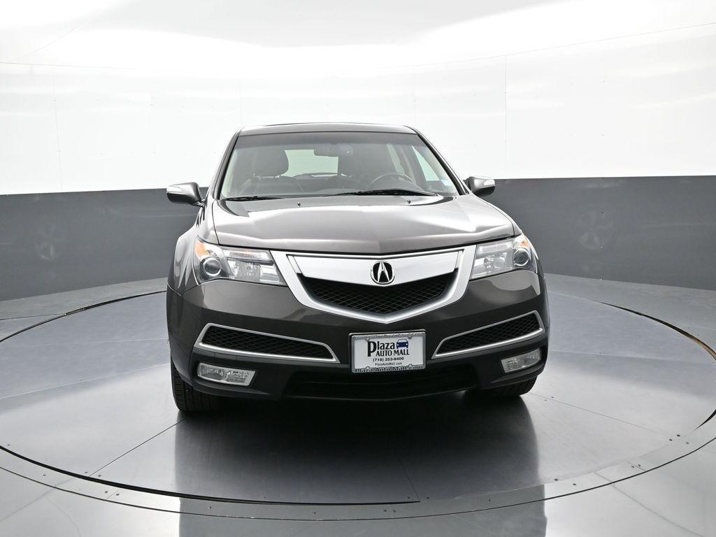 Thumbnail image of 2010 Acura MDX at Plaza Honda