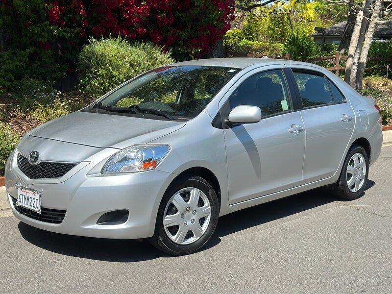 Thumbnail image of 2012 Toyota Yaris at Ray's Auto