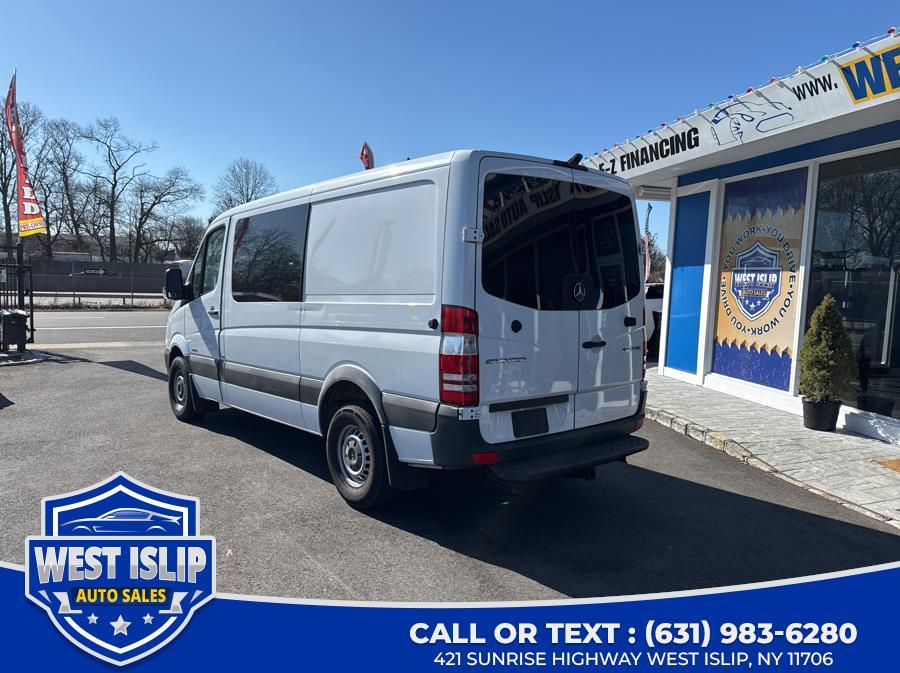 Thumbnail image of 2016 Mercedes-Benz Sprinter at West Islip Auto Sales Inc