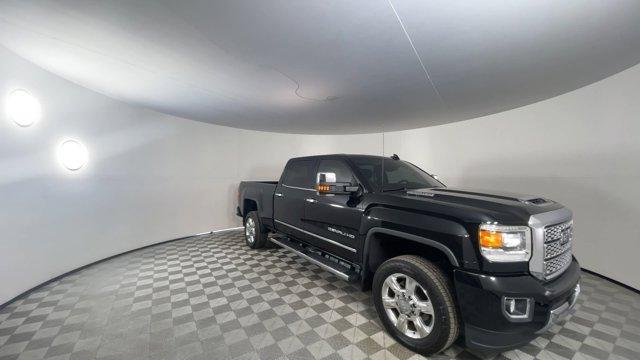 Thumbnail image of 2019 GMC Sierra 2500HD at Henry Brown Buick GMC - New