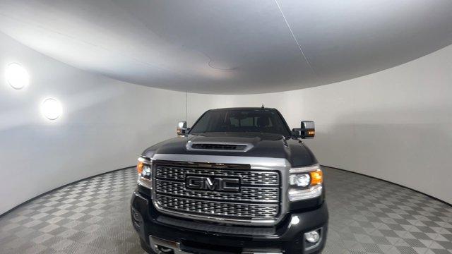 Thumbnail image of 2019 GMC Sierra 2500HD at Henry Brown Buick GMC - New