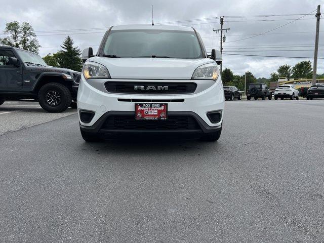 Thumbnail image of 2020 Ram ProMaster City at Jacky Jones Chrysler Dodge Jeep Hayesville