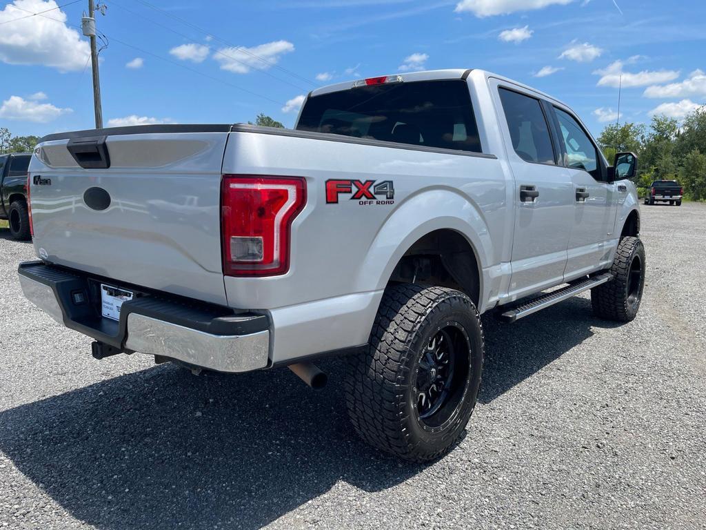 Thumbnail image of 2016 Ford F-150 at Hickox Auto Dealer & Appraiser