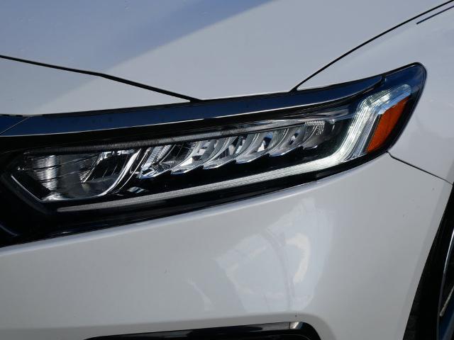 Thumbnail image of 2019 Honda Accord at Liccardi Chrysler Dodge Mitsubishi
