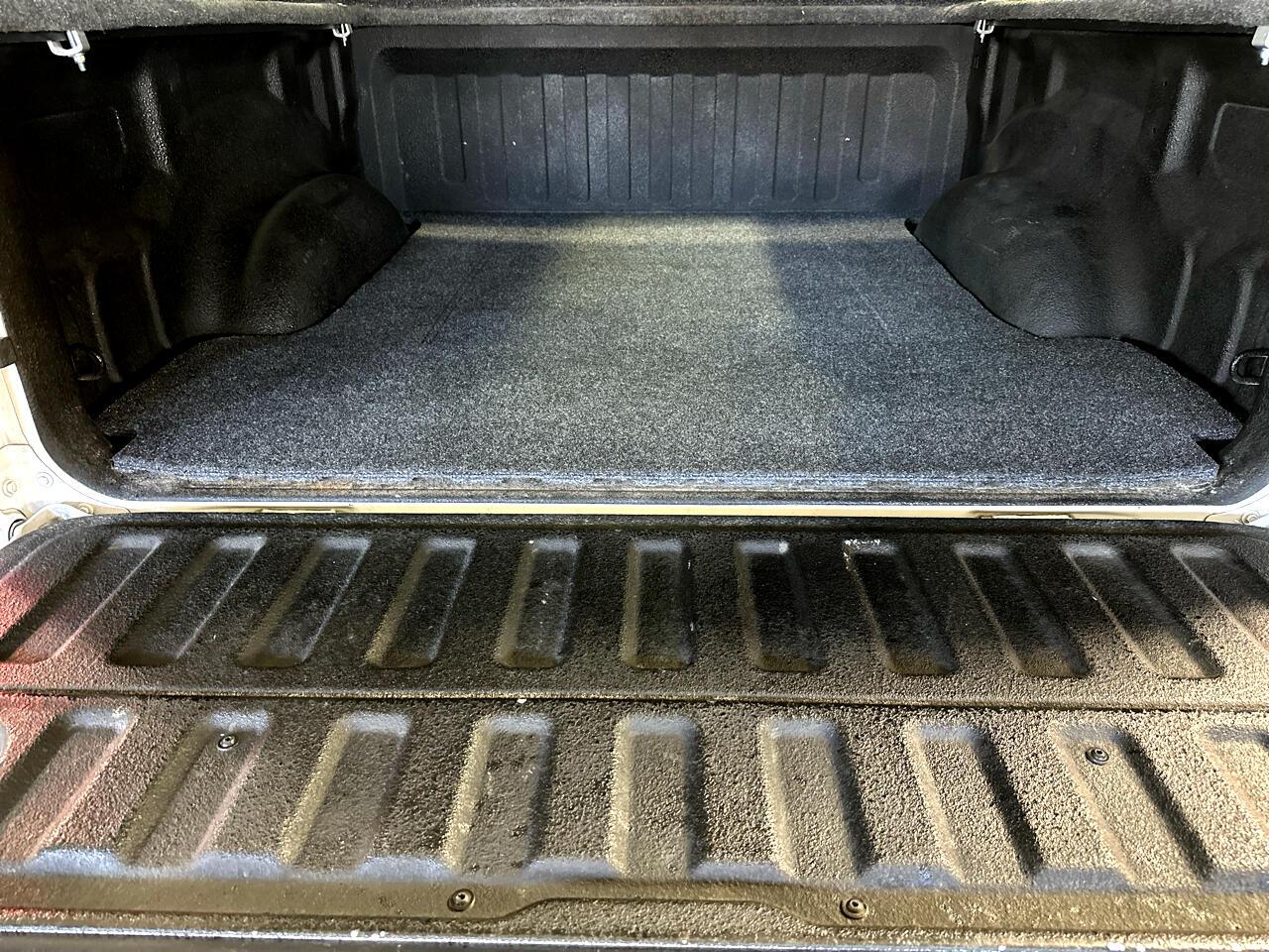 Thumbnail image of 2021 Ram 1500 at Banks Motors