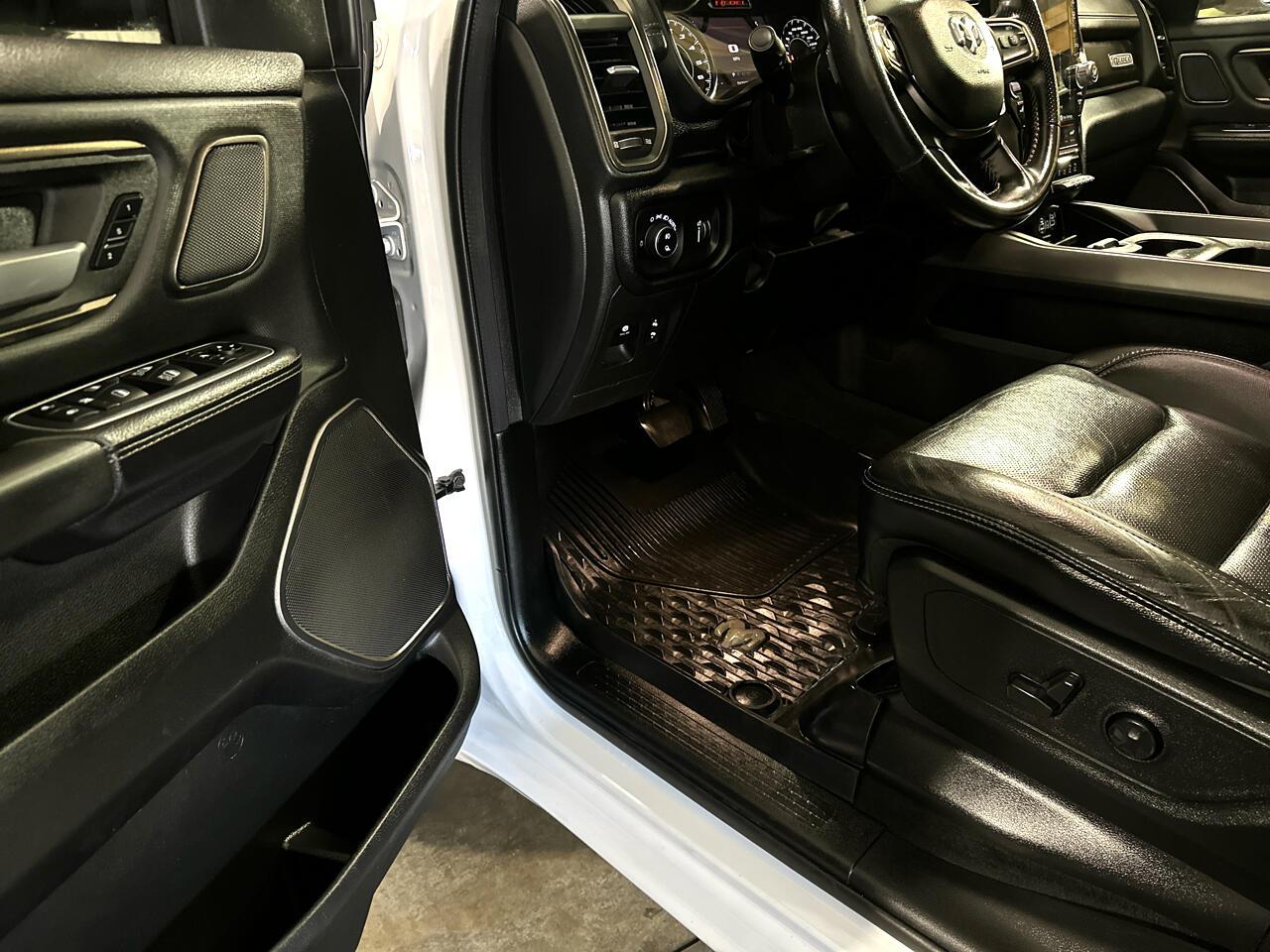 Thumbnail image of 2021 Ram 1500 at Banks Motors