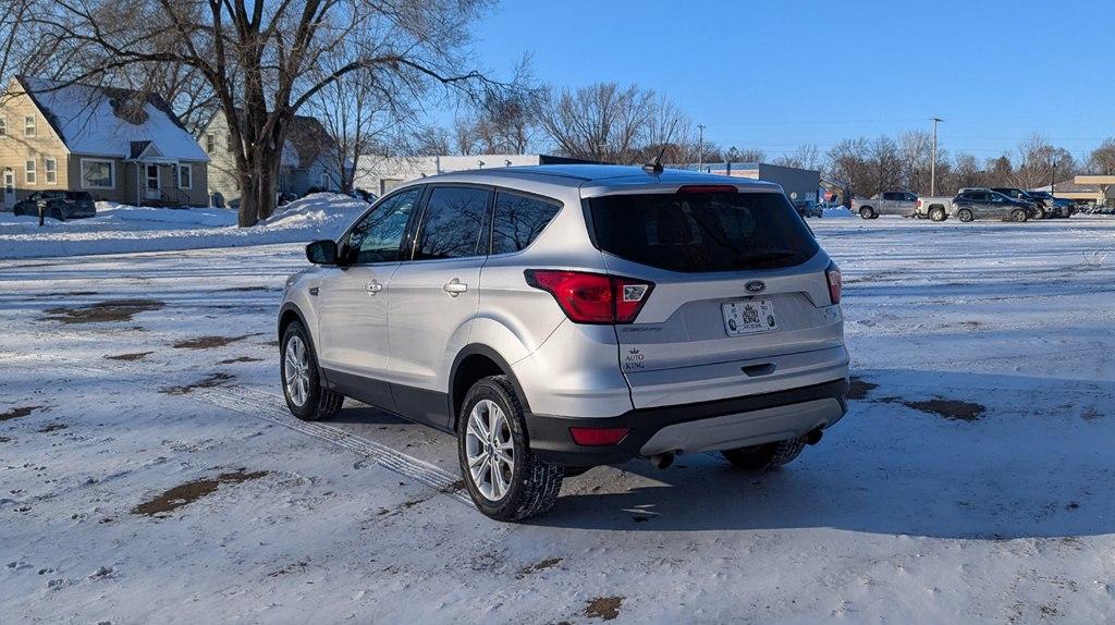 Thumbnail image of 2019 Ford Escape at JT MOTORS LLC DBA AUTO KING