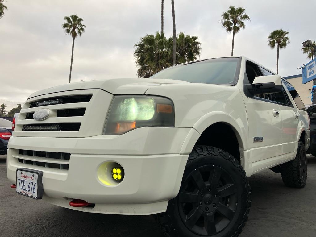 Thumbnail image of 2008 Ford Expedition at ANYTIME 2 BUY AUTO LLC