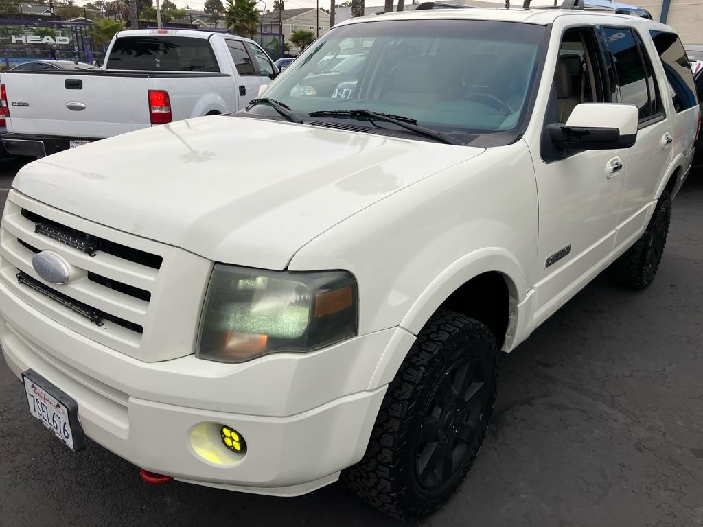 Thumbnail image of 2008 Ford Expedition at ANYTIME 2 BUY AUTO LLC