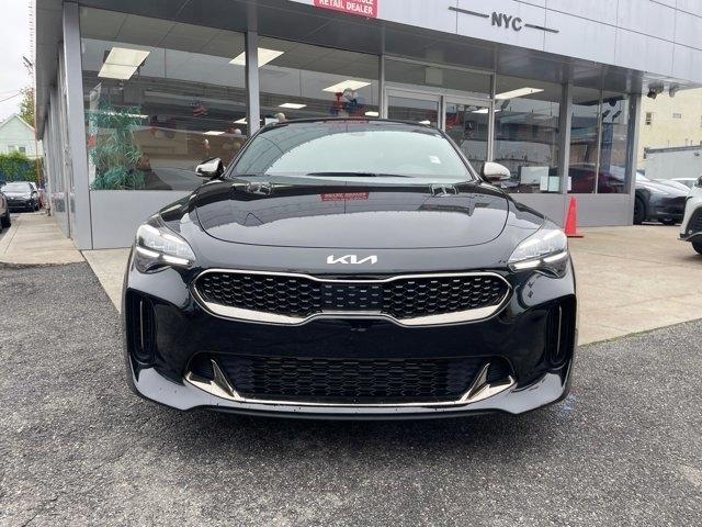 Thumbnail image of 2022 Kia Stinger at Elite Mitsubishi