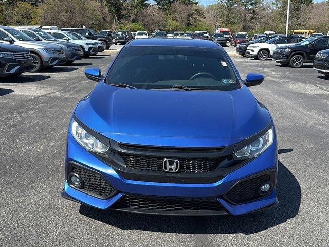 Thumbnail image of 2018 Honda Civic at D'Ambrosio Dodge