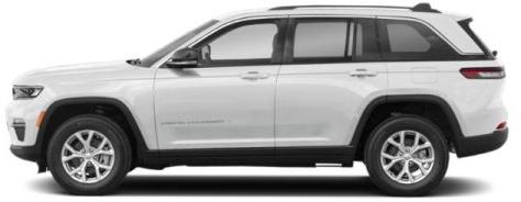 Thumbnail image of 2025 Jeep Grand Cherokee at Autoland Toyota