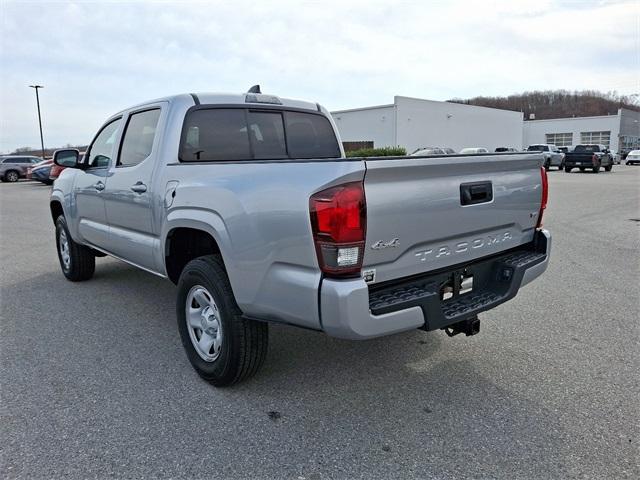 Thumbnail image of 2022 Toyota Tacoma at Del Toyota