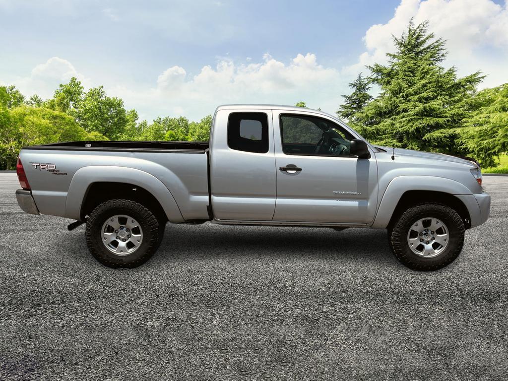 Thumbnail image of 2008 Toyota Tacoma at Cottonwood Auto Sales