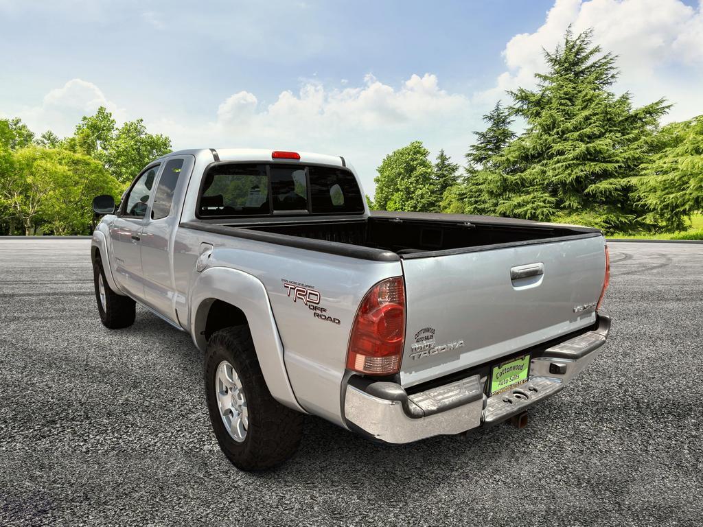 Thumbnail image of 2008 Toyota Tacoma at Cottonwood Auto Sales