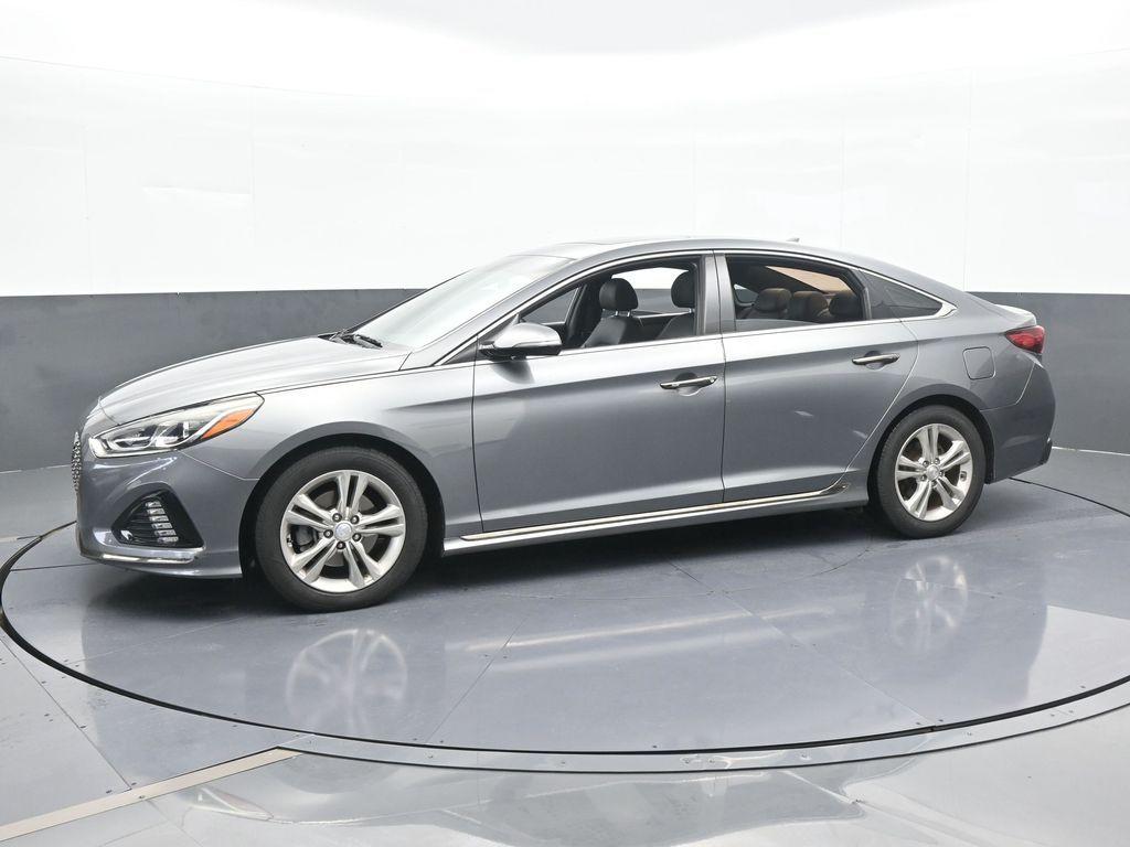 Thumbnail image of 2018 Hyundai SONATA at Miami Lakes Automall