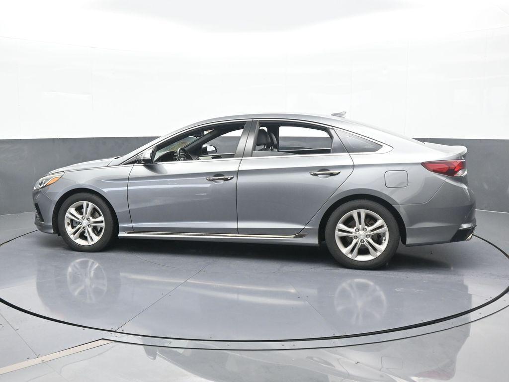 Thumbnail image of 2018 Hyundai SONATA at Miami Lakes Automall
