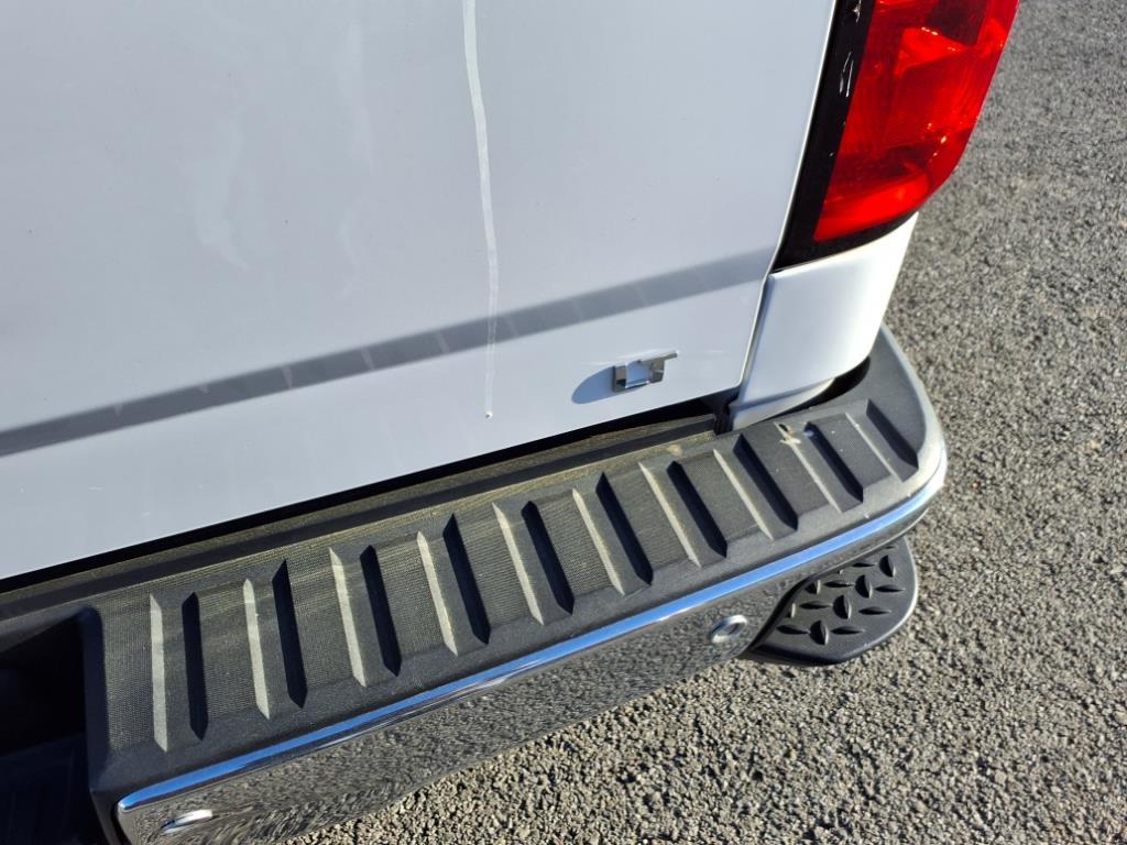 Thumbnail image of 2014 Chevrolet Silverado 1500 at Campbell's Auto Sales