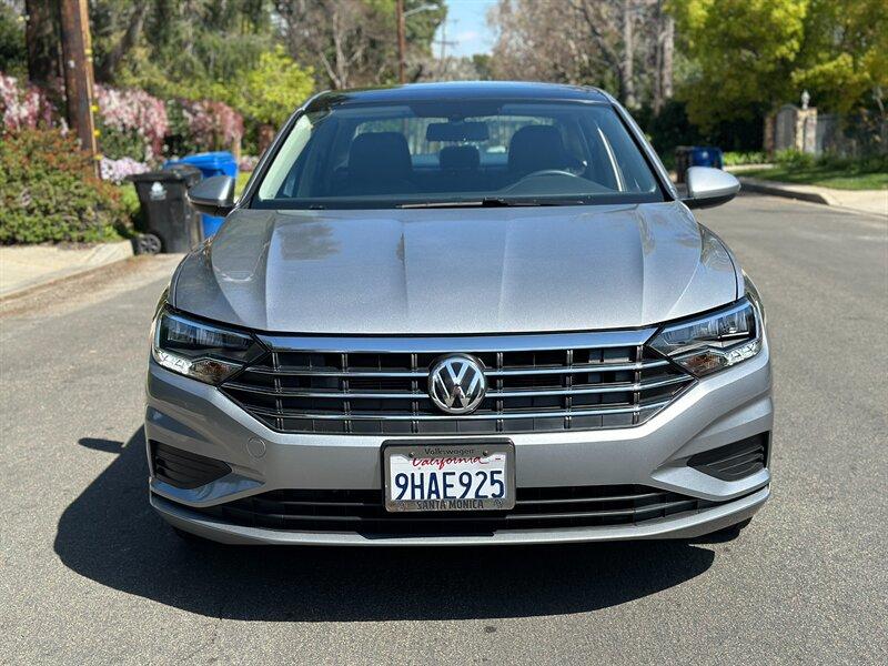 Thumbnail image of 2020 Volkswagen Jetta at Ray's Auto