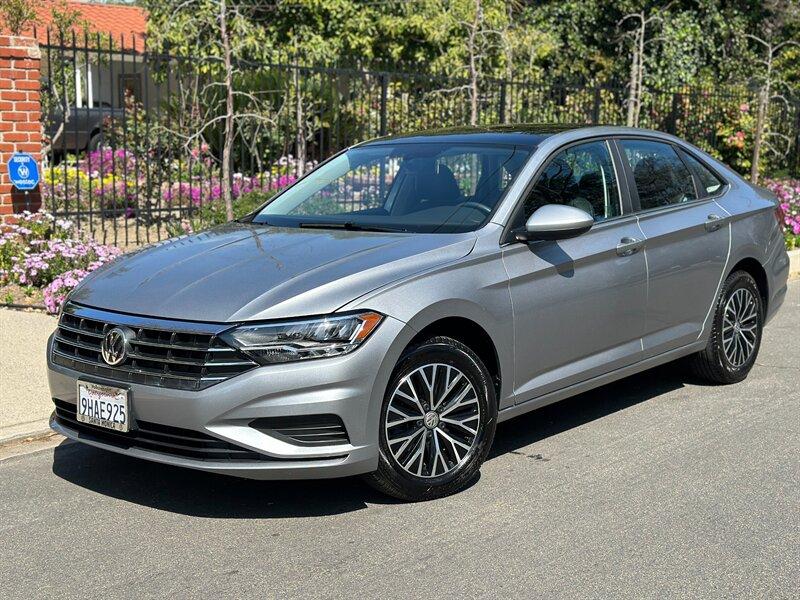 Thumbnail image of 2020 Volkswagen Jetta at Ray's Auto
