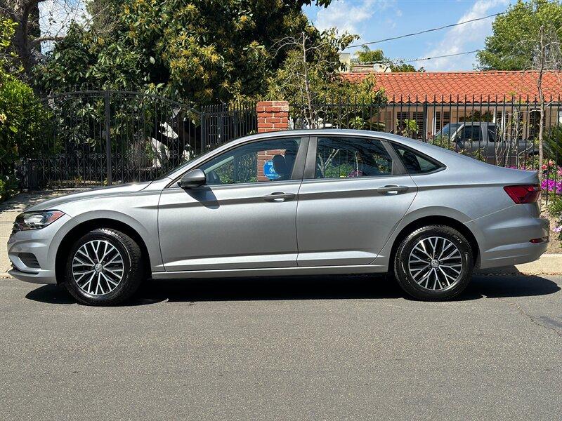 Thumbnail image of 2020 Volkswagen Jetta at Ray's Auto