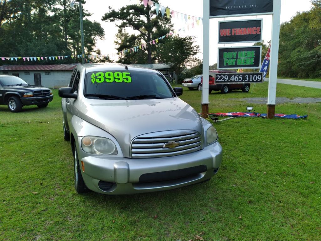 Thumbnail image of 2008 Chevrolet HHR at GKE Autoclub Inc