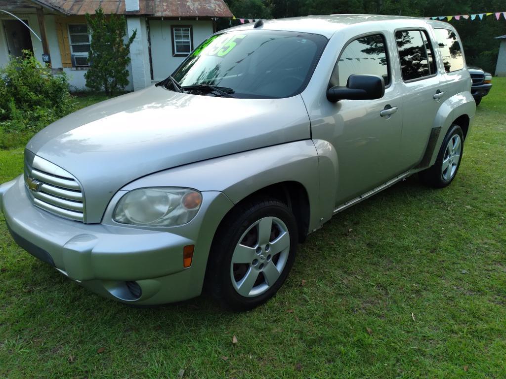 Thumbnail image of 2008 Chevrolet HHR at GKE Autoclub Inc