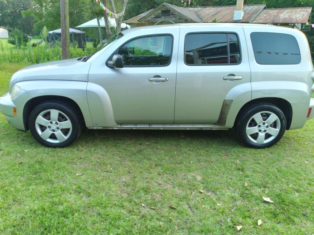 Thumbnail image of 2008 Chevrolet HHR at GKE Autoclub Inc