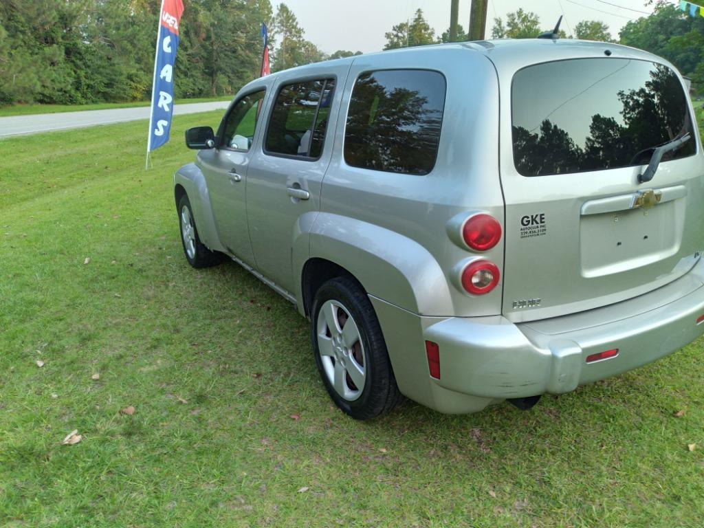 Thumbnail image of 2008 Chevrolet HHR at GKE Autoclub Inc
