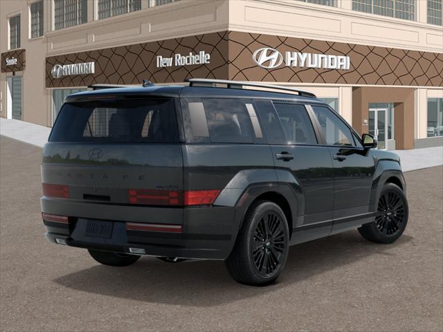 Thumbnail image of 2025 Hyundai SANTA FE Hybrid at Empire Genesis of New Rochelle