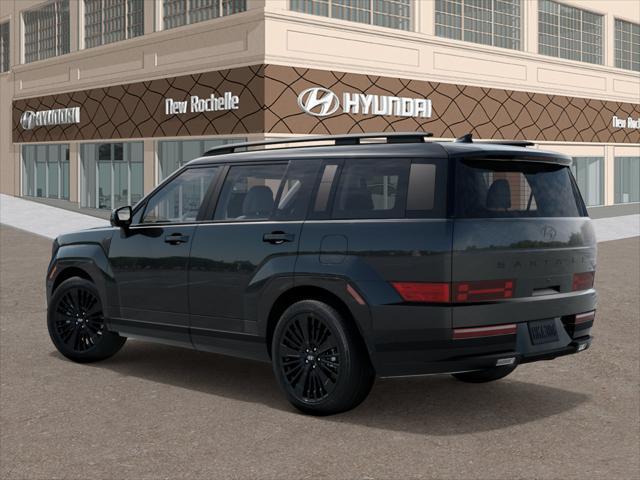 Thumbnail image of 2025 Hyundai SANTA FE Hybrid at Empire Genesis of New Rochelle