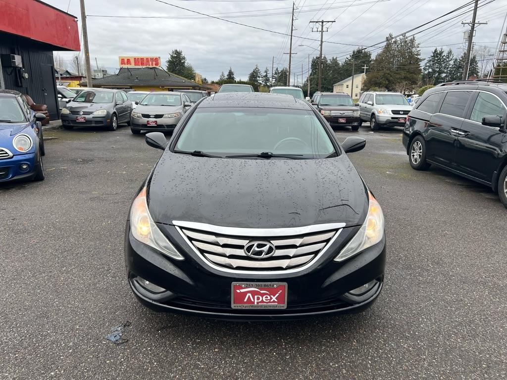 Thumbnail image of 2011 Hyundai SONATA at APEX MOTORS LAKEWOOD LLC