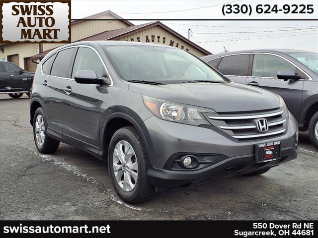Thumbnail image of 2012 Honda CR-V at Swiss Auto Mart