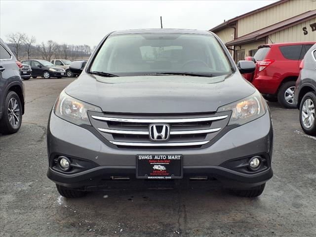 Thumbnail image of 2012 Honda CR-V at Swiss Auto Mart