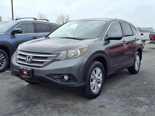 Thumbnail image of 2012 Honda CR-V at Swiss Auto Mart
