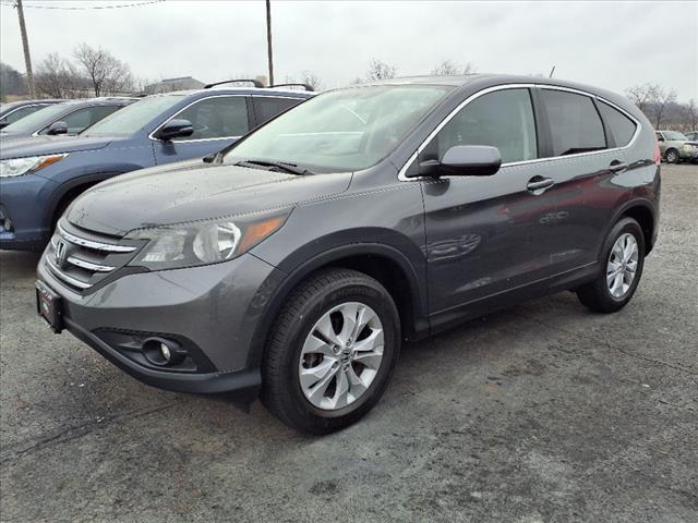 Thumbnail image of 2012 Honda CR-V at Swiss Auto Mart