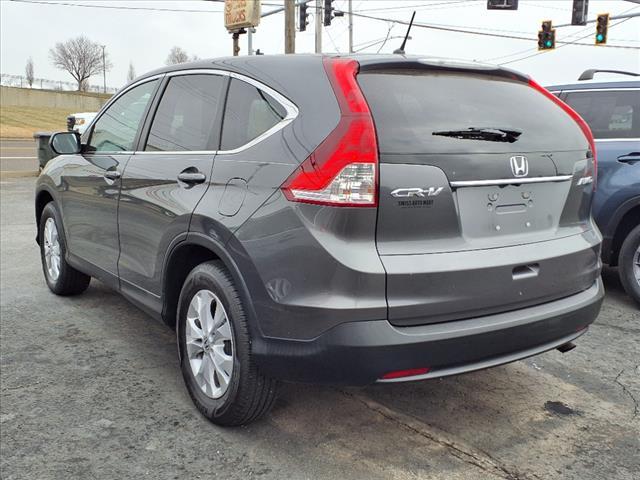 Thumbnail image of 2012 Honda CR-V at Swiss Auto Mart